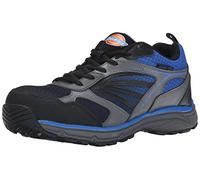 Dickies Men's Stride-M, Blue, 8 M US