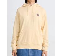 Dickies Millersburg Felpa Garz Capp Logo Piccol Cornhusk Uomo DK0A4YLYK531