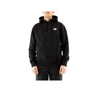 Felpa Cappuccio Hoodie UOMO Dickies Millersburg Pullover Nero
