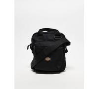 Dickies - Moreauville - Borsa a tracolla nera-Nero One Size