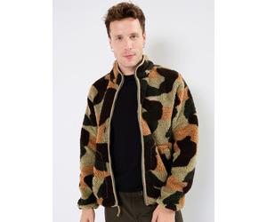 Dickies - Mount hope camo Multicolore - Abbigliamento M Multicolore