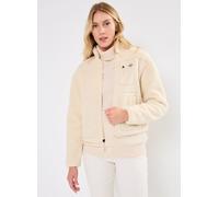 Dickies - Mount Hope Fleece W Bianco - Abbigliamento XL Bianco