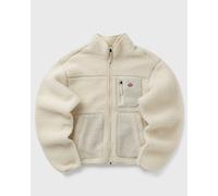 DICKIES MOUNT HOPE FLEECE W women Bomber Jackets|Fleece Jackets beige in taglia:S