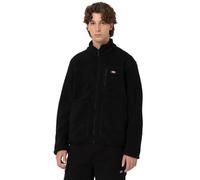 CAPISPALLA E GIACCHE Uomo DICKIES MOUNT HOPE FLEECE - DK0A4YEE BLK BLACK