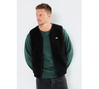 Gilet Dickies Mount Hope nero - S