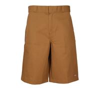 Dickies - Multi Pocket Work Short - - Shorts - Uomo - Marrone - W31