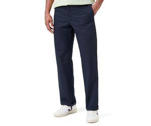 Dickies New Chino Trousers, Trouser Uomo, Blu (Dark Navy), 32W/30L