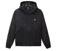 Dickies New Sarpy Jacket Black Bomber Capp Uomo DK0A4XG8BLK1