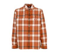 Dickies Nimmons Long Sleeve Shirt M