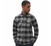 Dickies Nuovo Sacramento Maglia Unisex-Hemd Camicia di Flanella Lavoro Manica