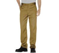Dickies O Cane Work Pant Pantalone IN Stoffa Uomo Casual 873 Diritto Sottile