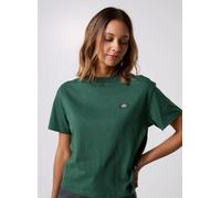Dickies - Oakport - T-shirt verde scuro a maniche corte-Multicolore S