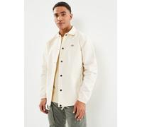 Dickies - Oakport Coach Bianco - Abbigliamento L Bianco
