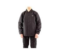 Dickies Oakport Coach Jacket Nero S Uomo