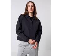 Dickies - Oakport - Giacca coach taglio corto nera-Nero M