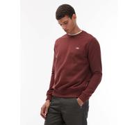 Dickies - Oakport - Felpa bordeaux-Rosso S