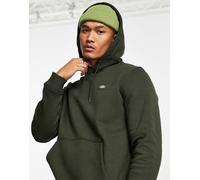 Dickies - Felpa con cappuccio - Oakport Hoodie Olive Green per Uomo - Taglia S - Kaki Kaki S