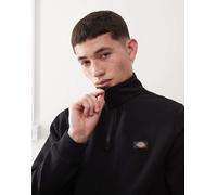 Dickies Felpa Con Mezza Zip Oakport