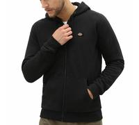 Dickies Oakport Felpa con Zip e Cappuccio Uomo-Pullover Giacca Nuovo