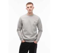 Dickies - Oakport - Felpa grigio mélange S