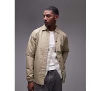 Dickies - Oakport - Giacca coach kaki-Verde XL