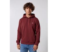Dickies - Oakport Hoodie Bordeaux - Abbigliamento S Bordeaux