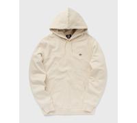 Dickies - Oakport - Felpa con cappuccio color pietra-Neutro 2XL