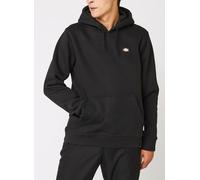 Dickies - Felpe e pile - Oakport Hoodie Black per Uomo - Nero Nero S