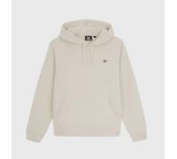 Dickies Oakport Hoodie Whitecap Gray Felpa Capp Panna Uomo DK0A4XCDF901