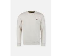 DICKIES OAKPORT SWEATSHIRT men Sweatshirts beige in taglia:XL