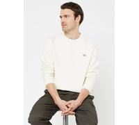 Dickies - Oakport Sweatshirt Bianco - Abbigliamento XXL Bianco