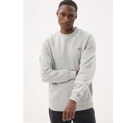Dickies - Oakport Sweatshirt Grigio - Abbigliamento M Grigio
