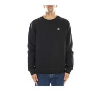 Dickies - Oakport Sweatshirt - - Sweatshirts & Hoodies - Uomo - Nero - M