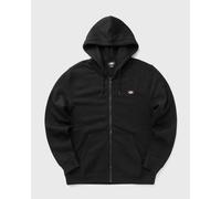 DICKIES OAKPORT ZIP HOODIE men Hoodies|Zippers black in taglia:XXL