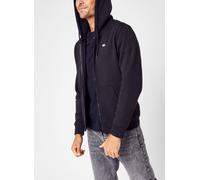 Dickies - Oakport Zip Hoodie Nero - Abbigliamento XXL Nero