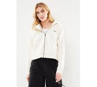 Dickies - Oakport Zip Hoodie W Bianco - Abbigliamento XS Bianco