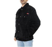 Dickies oc x dickies flock jacket black