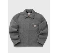 DICKIES OLIVER SPRINGS JACKET men Overshirts grey in taglia:S