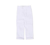 Dickies Original 874 Work Pant, Pantaloni Uomo, Bianco, 30W / 32L