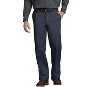 Dickies Original 874 Work Pant, Pantaloni Uomo, Blu, 38W / 32L