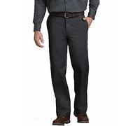 Dickies Original 874 Work Pant, Pantaloni Uomo, Nero, 28W / 30L