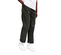 Dickies Original 874 Work Pant, Pantaloni Uomo, Verde (Olive Green), 31W / 32L