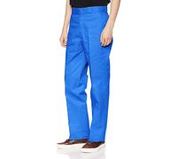 Dickies Original 874 Work Pantaloni, Blu (Royal Blue Rb), 36W / 30L Uomo