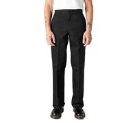 Dickies Original 874 Work Pantaloni, Carbone, 40W / 30L Uomo
