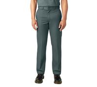 Dickies Original 874 Work Pantaloni, Lincoln Green, 36W / 30L Uomo