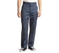 Dickies Original 874 Work Pantaloni, Navy, 30W / 30L Uomo