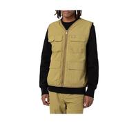 Dickies - Pacific Vest - -Jackets -Uomo -Verde -S
