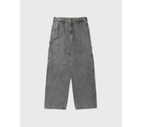 DICKIES PAINTER DENIM men Jeans|Wide Jeans grey in taglia:XXL
