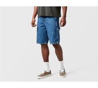 Dickies Pantaloncini 993 11-Inch Carpenter, blu 32,28,30,34