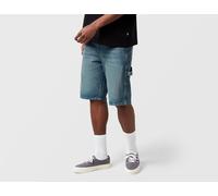 Dickies Pantaloncini 993 11-Inch Carpenter, blu 32,36,34,30,28